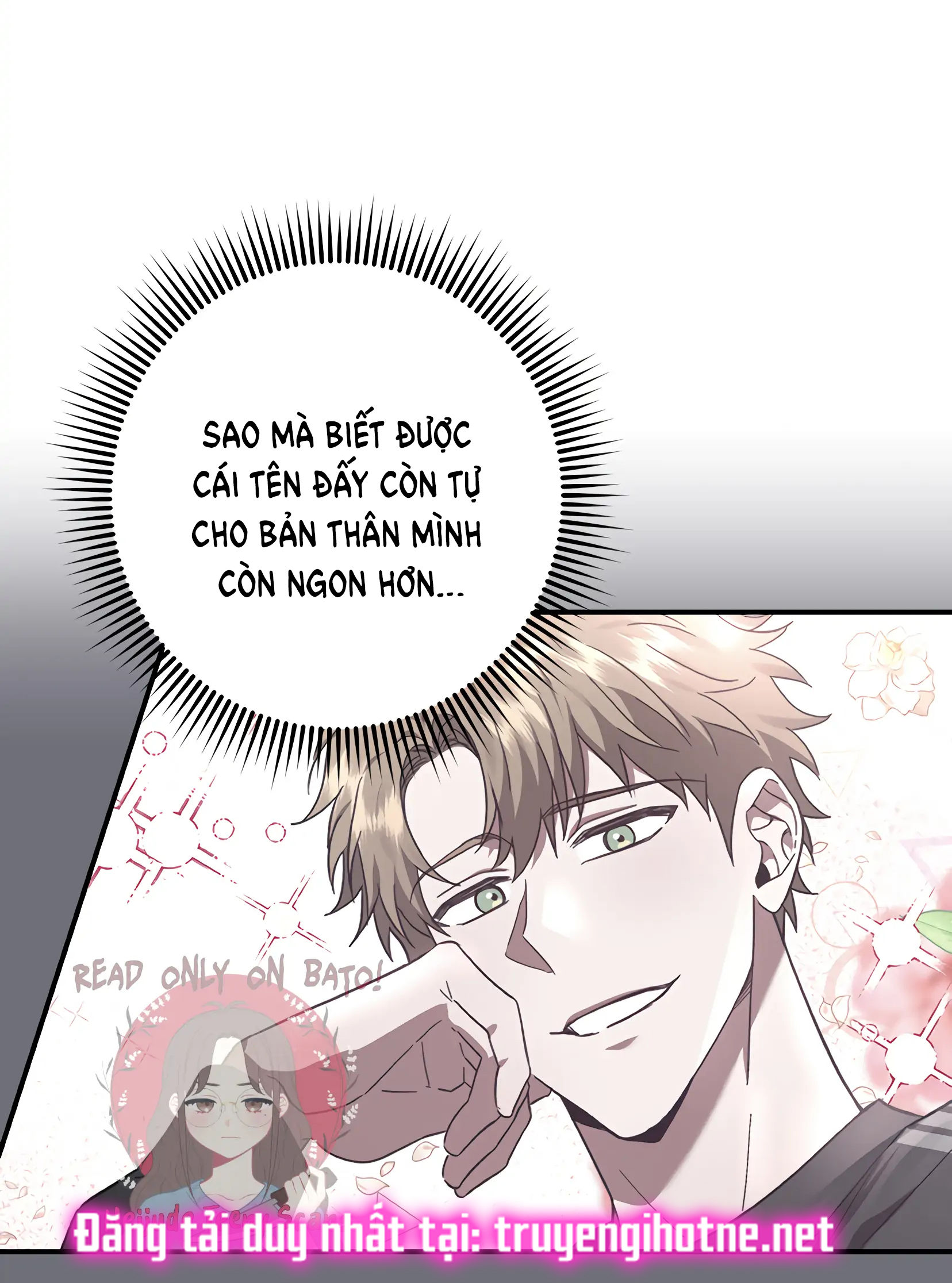 [18+] quan hệ không xác định Chap 16 - Next 16.1