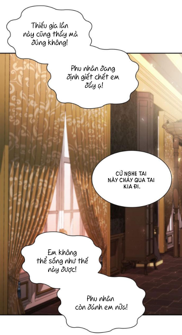 Chị Yêu, Kiếp Này Em Sẽ Là Hoàng Hậu Chap 57 - Next Chapter 57.1