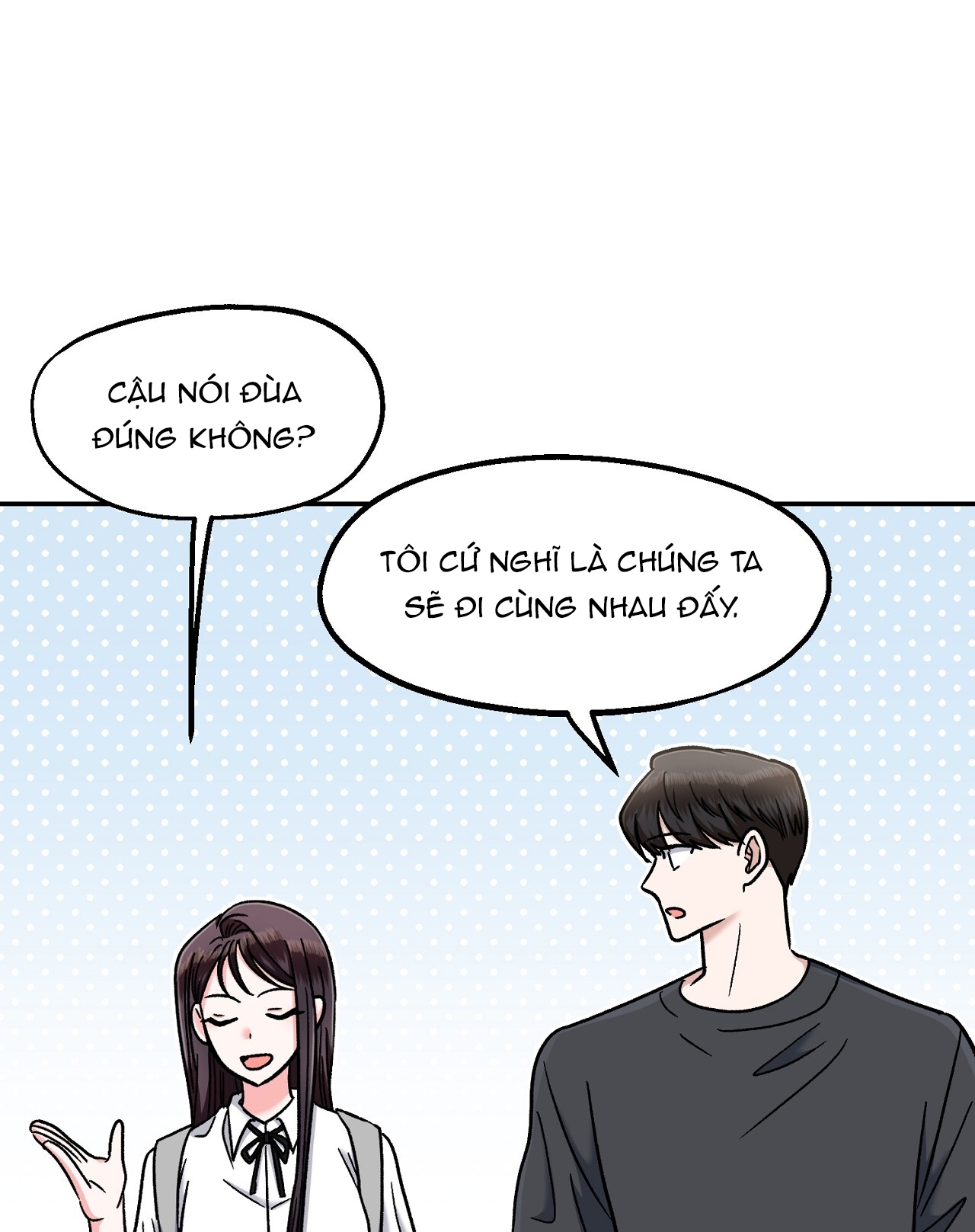 [18+] năm giác quan Chap 7 - Next chapter 7.1