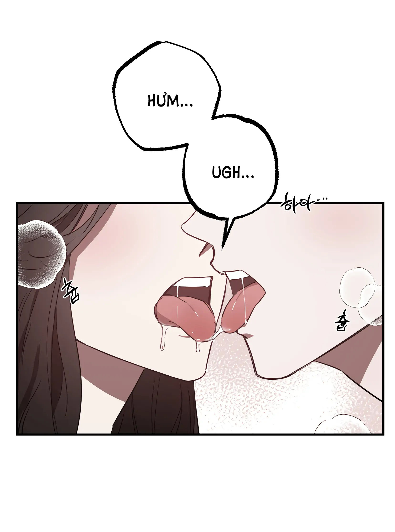 [18+] quan hệ không xác định Chap 10 - Next 10.1