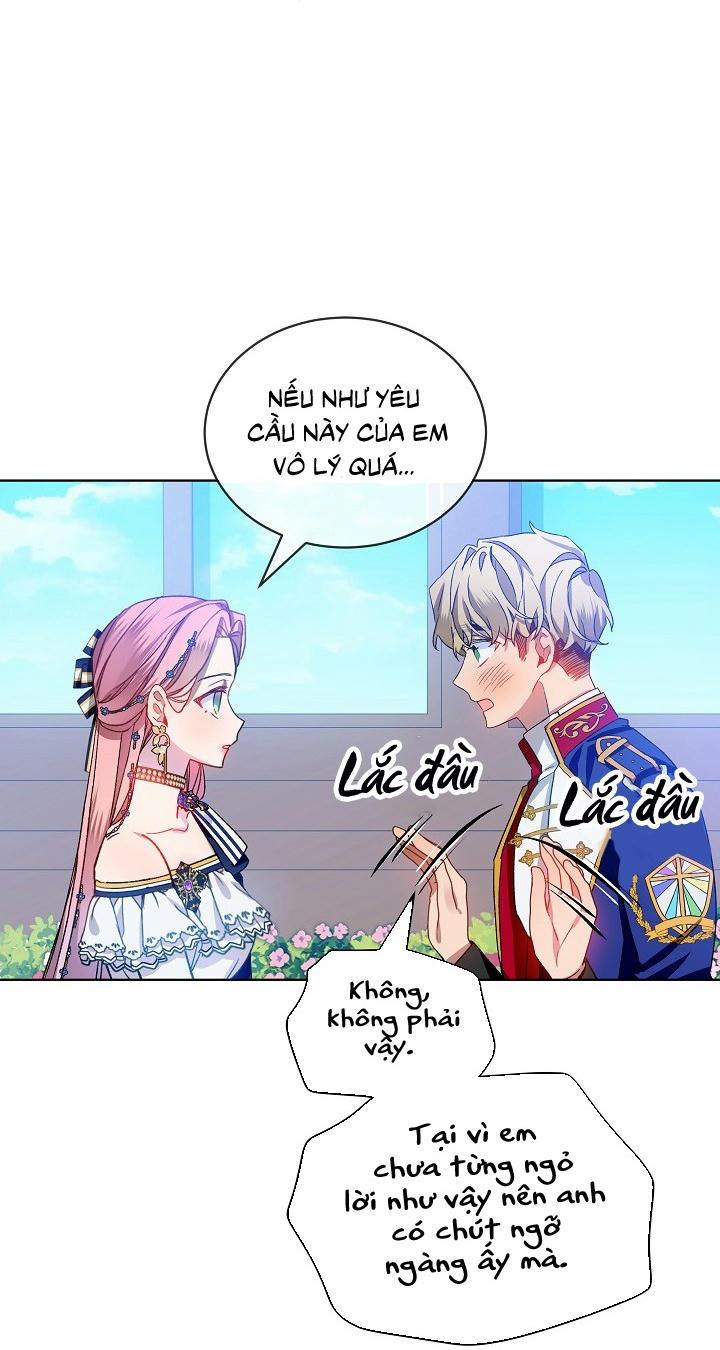 quý cô thế lực ngầm chapter 33 - Next Chapter 33