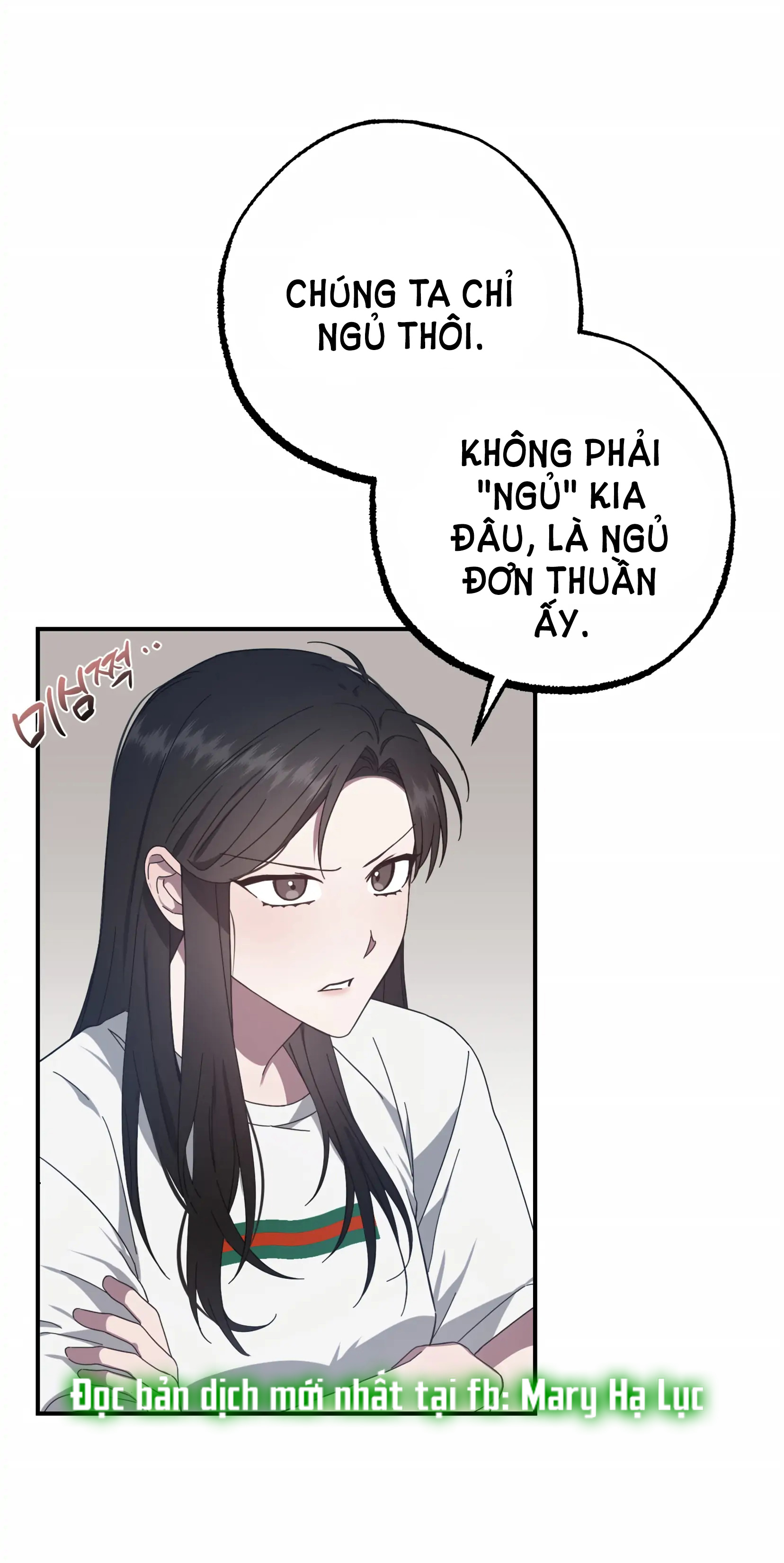 [18+] quan hệ không xác định Chap 22 - Next 22.1