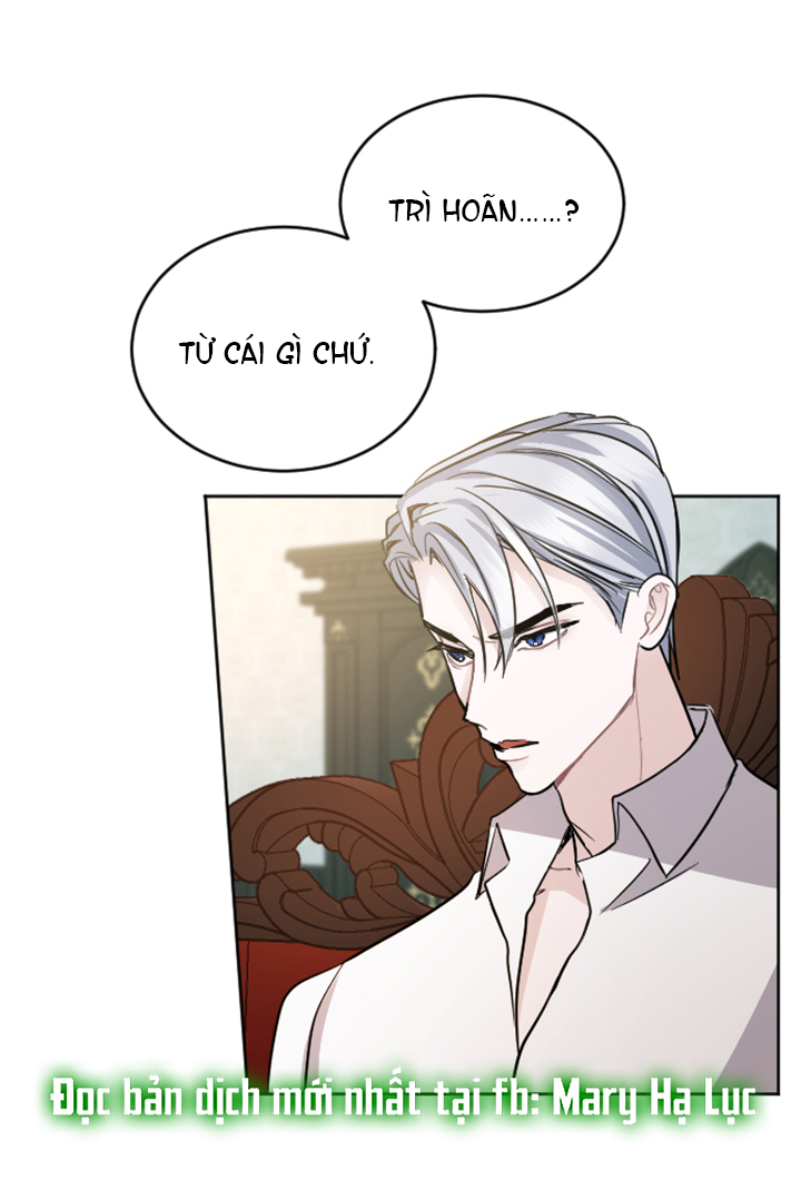 tôi sẽ bị trừ khử cùng hoàng đế Chap 60 - Next chương 60.1