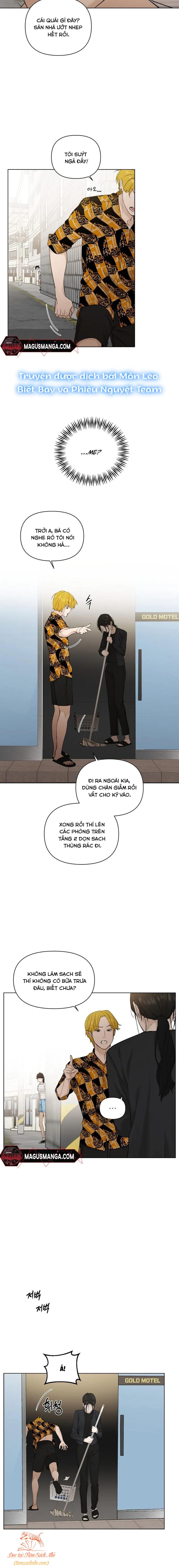 chạng vạng Chương 20 - Next Chapter 20