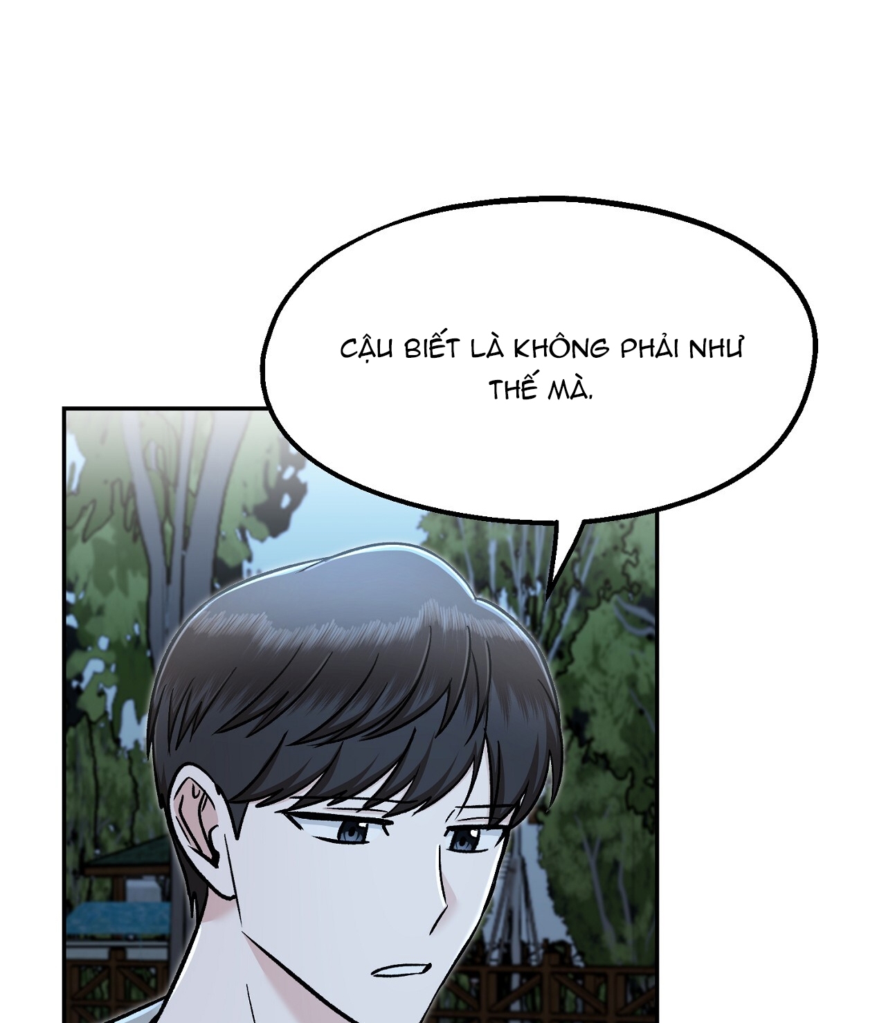 [18+] năm giác quan Chương 8 - Next Chapter 8.1