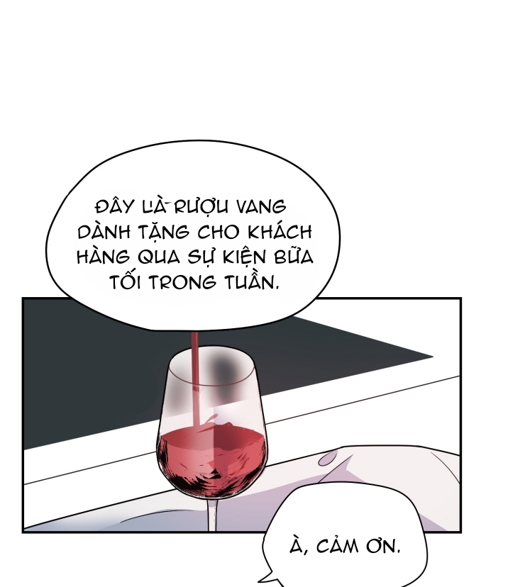 căn phòng khoái lạc Chap 6 - Next 6.1