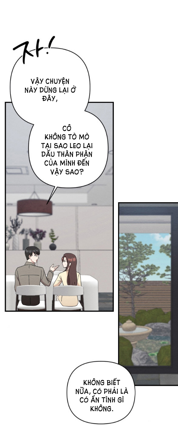 [18+] đêm không thể vãn hồi Chap 17 - Next 17.1