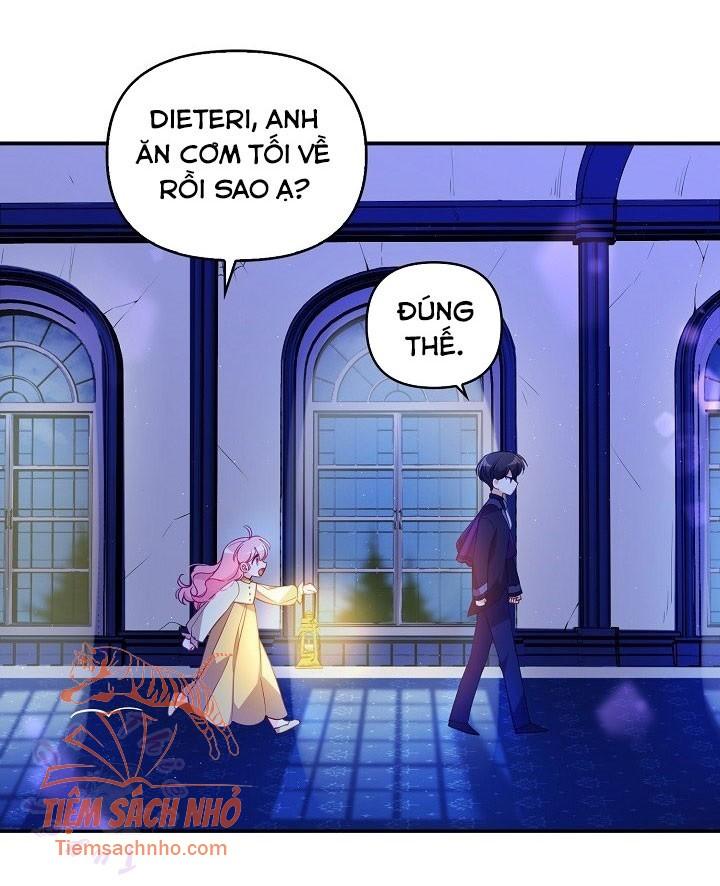 em gái thân yêu của công tước phản diện chapter 26 - Next chapter 27