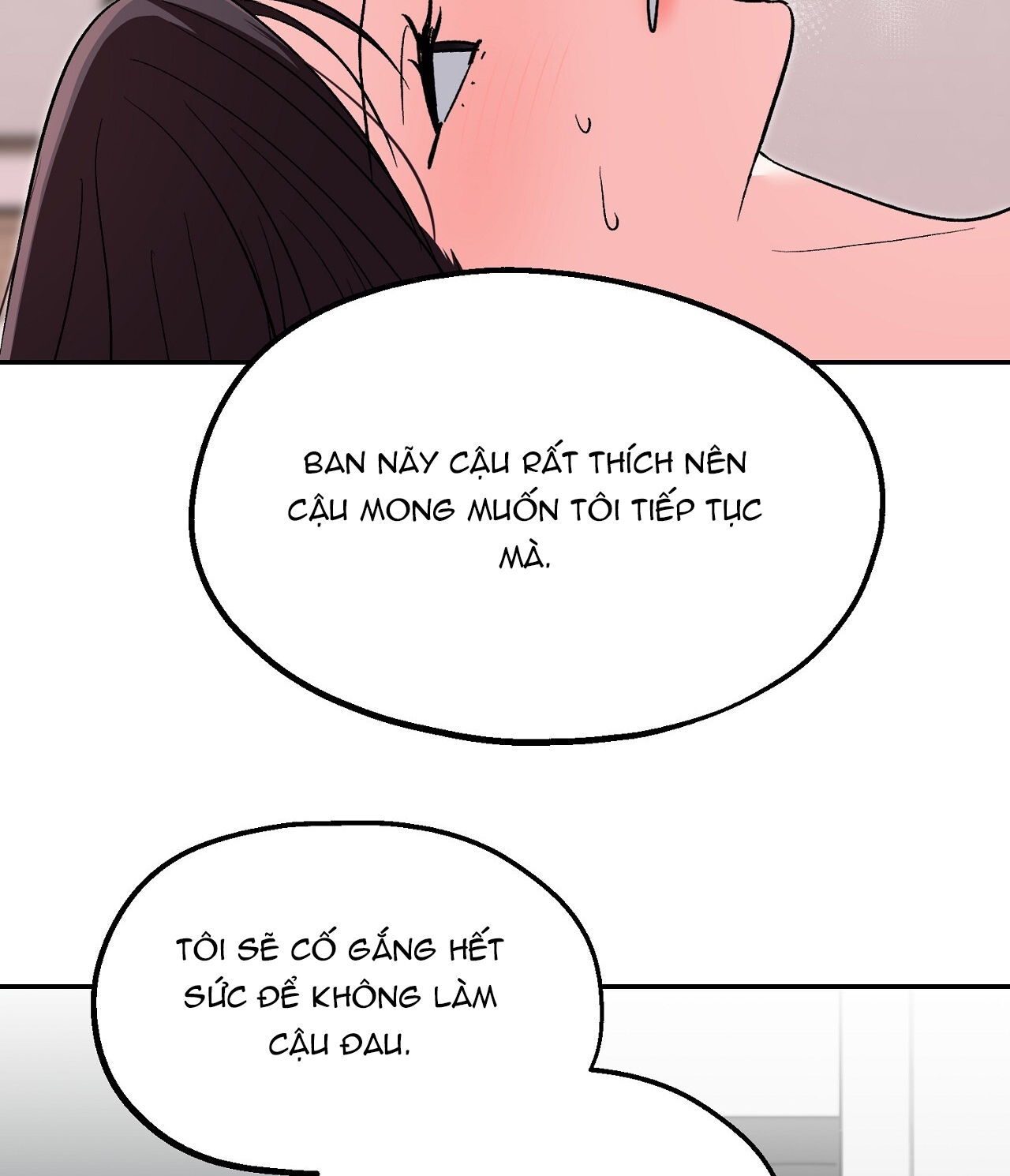 [18+] năm giác quan Chap 18 - Next 18.1