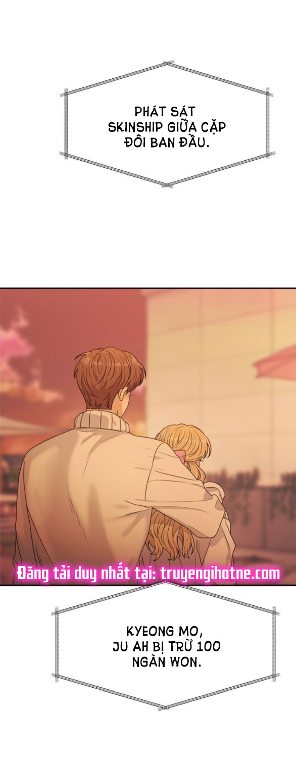 couple breaker Chương 20 - Next chapter 20.1