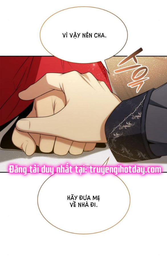 Chị Yêu, Kiếp Này Em Sẽ Là Hoàng Hậu Chap 55 - Next Chapter 55.1