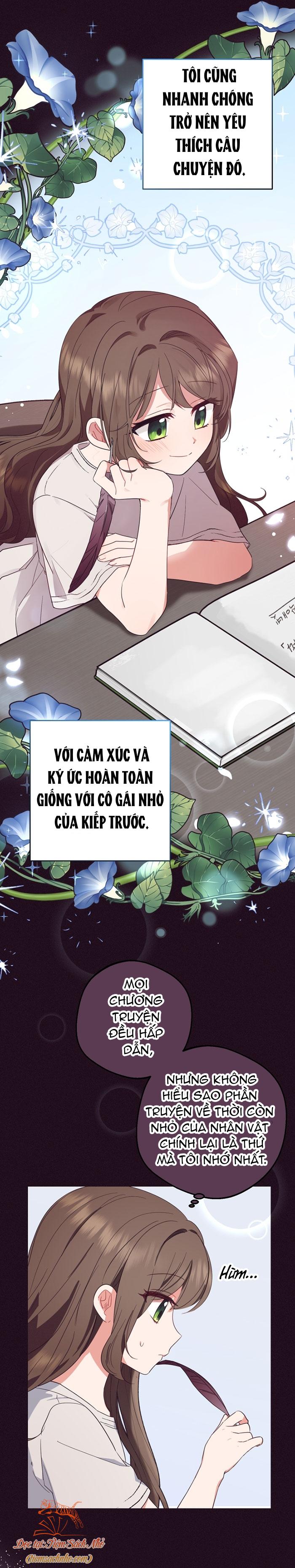 [END SS2] Được Yêu Thương Mà Còn Ngại Ngùng Sao! Chap 1 - Next Chap 2