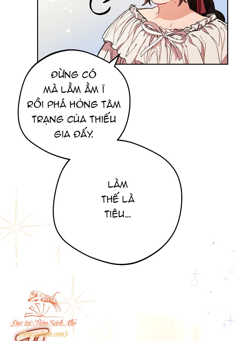 [END SS2] Được Yêu Thương Mà Còn Ngại Ngùng Sao! Chap 15 - Next Chap 16