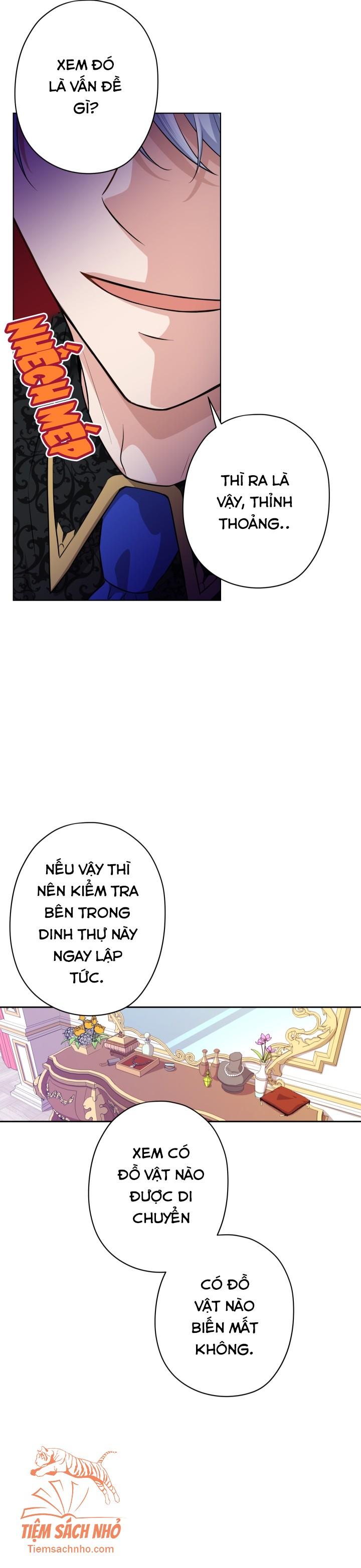 Gửi Bạn Của Tôi Chap 20 - Next 