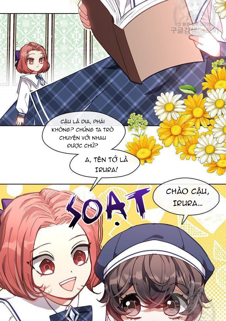 Gia Đình Phát Cuồng Vì Tôi Chap 12 - Next Chap 13