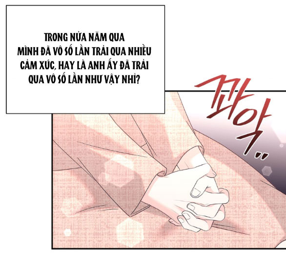 [18+] người vợ giả mạo Chap 29 - Next 29.1