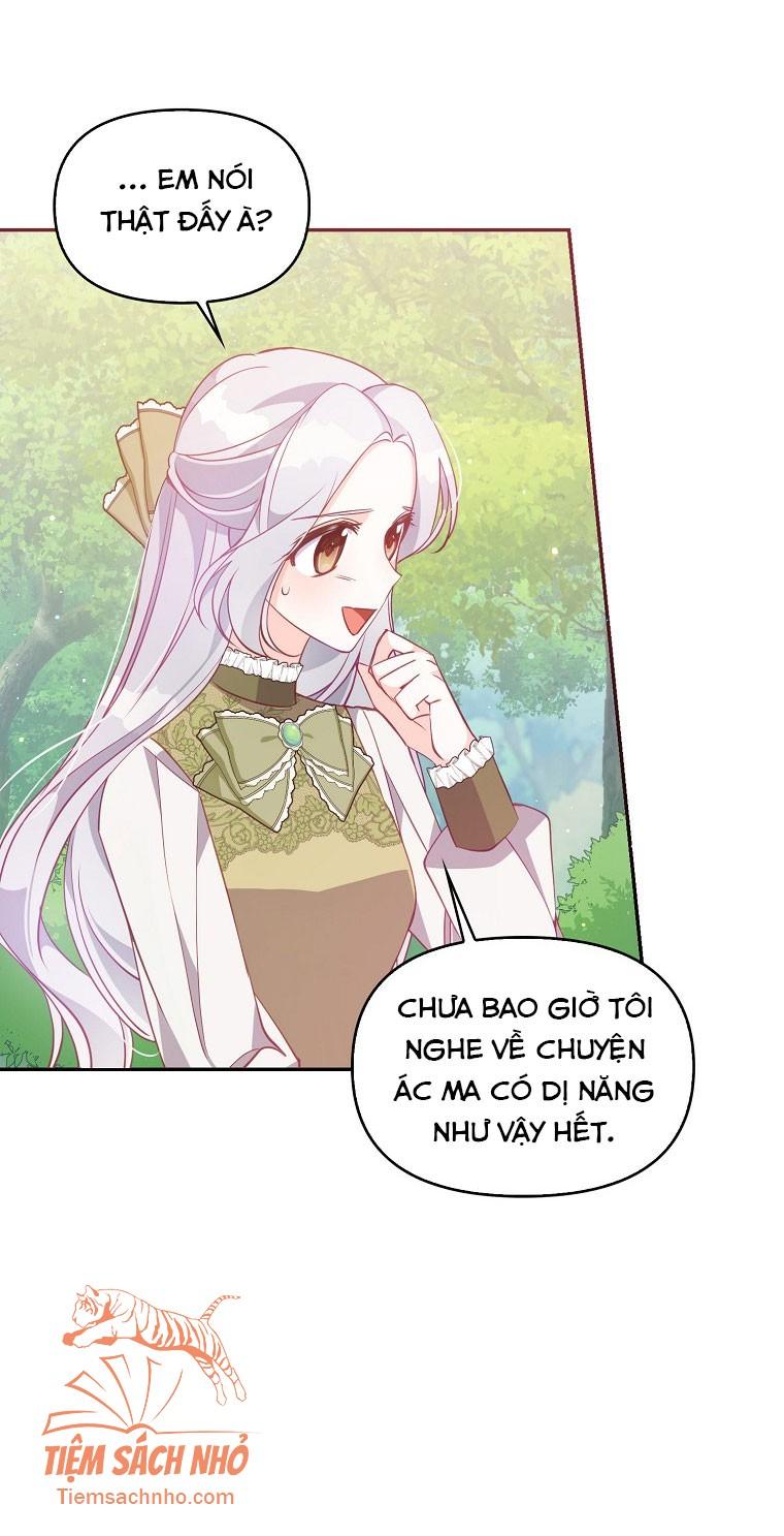 em gái thân yêu của công tước phản diện Chap 56 - Next Chapter 56.1