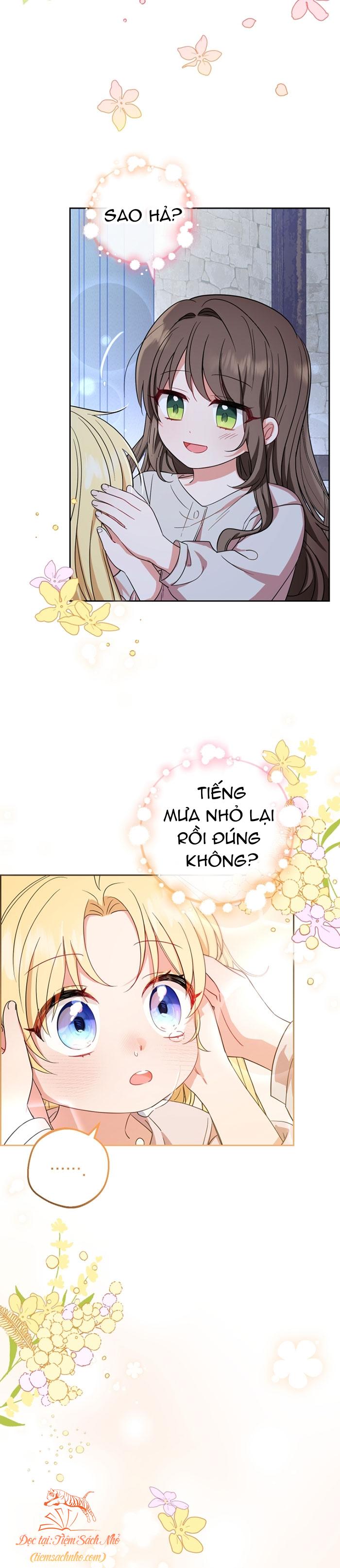 [END SS2] Được Yêu Thương Mà Còn Ngại Ngùng Sao! Chap 2 - Next Chap 3