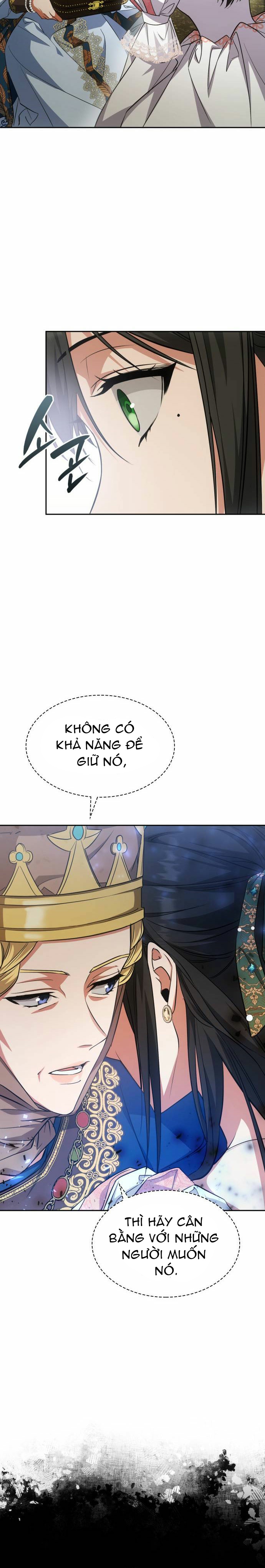 Ê Bà Chị Ta Thành Hoàng Hậu Rồi! Chap 14 - Next Chap 15