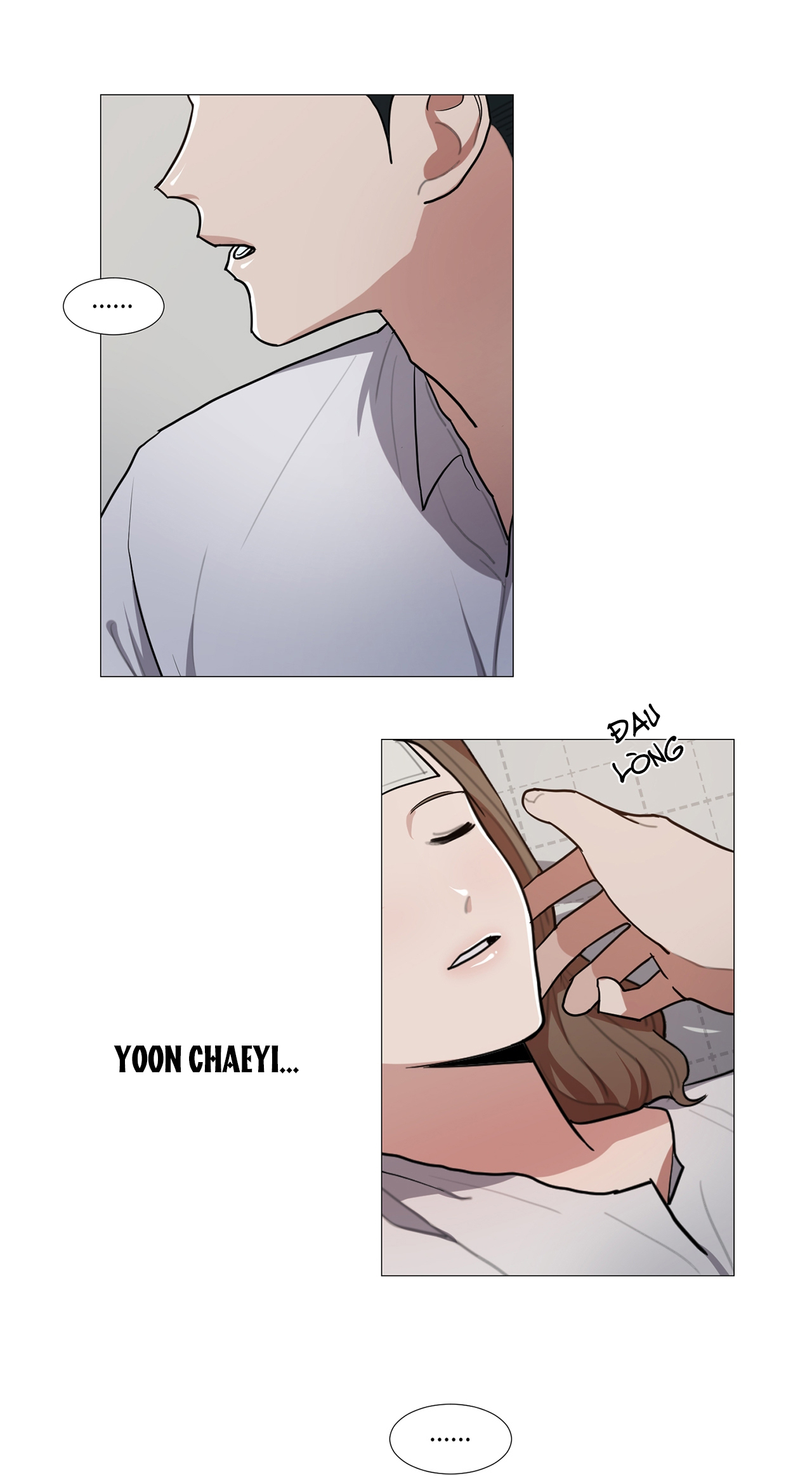 18 + ONE MORE TIME Chap 21 - Next Chap 22