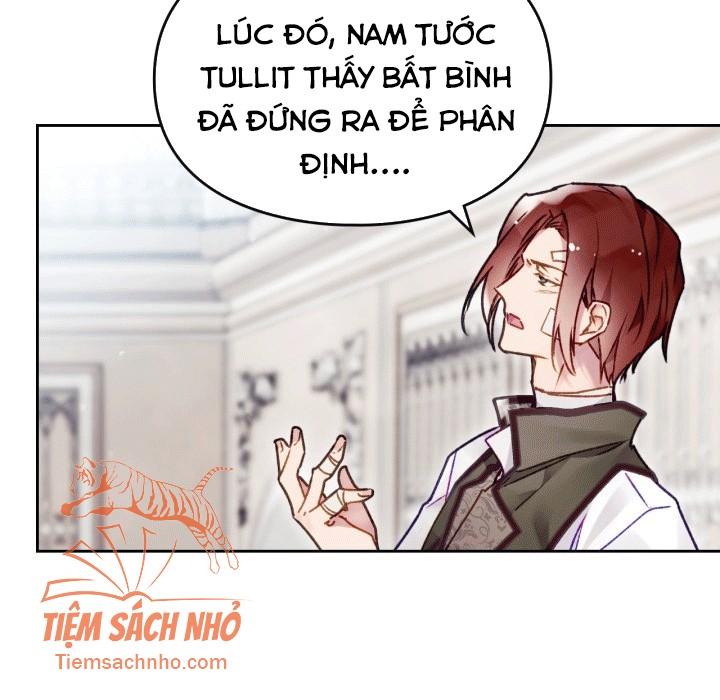 kết thúc của nhân vật phản diện chỉ có thể là cái chết chapter 81 - Next Chapter 81.1