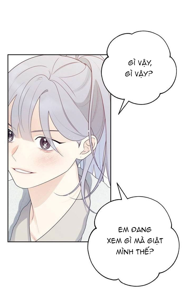 [18+] Cậu Ổn Đến Mức Nào? Chap 25 - Next Chap 26