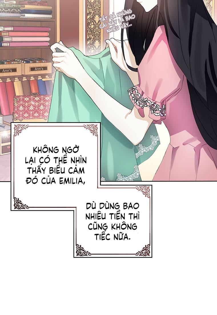 Kết Cục Buồn Của Trò Chơi Nhập Vai Chap 17 - Next Chap 18