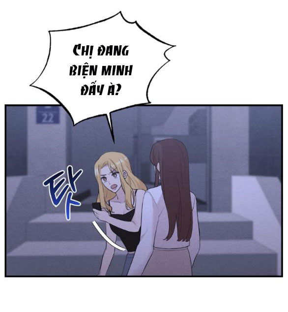 [18+] đêm không thể vãn hồi Chap 7 - Next 7.1