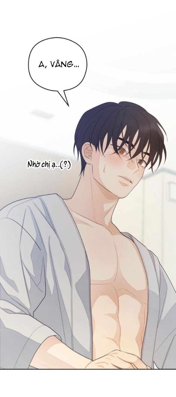 [18+] Cậu Ổn Đến Mức Nào? Chap 28 - Next Chap 29