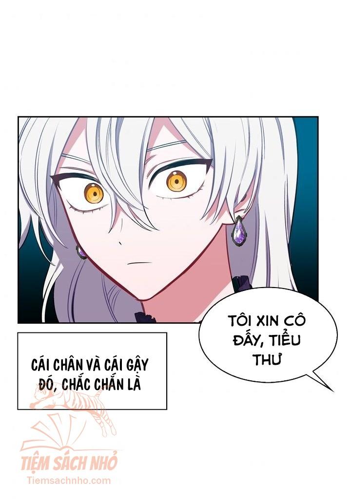 đừng đụng vào em trai ta Chapter 5 - Next Chapter 6