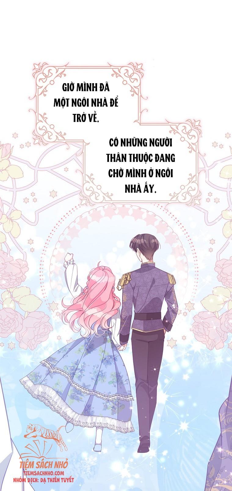 em gái thân yêu của công tước phản diện Chap 59 - Next Chapter 59.1