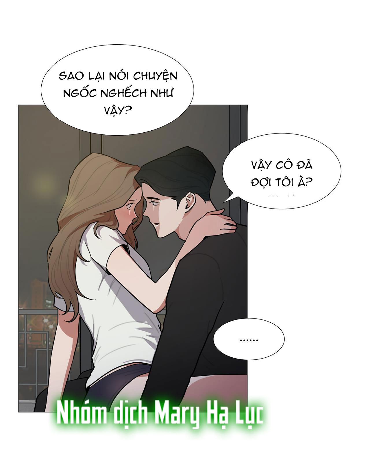 18 + ONE MORE TIME Chap 26 - Next Chap 27