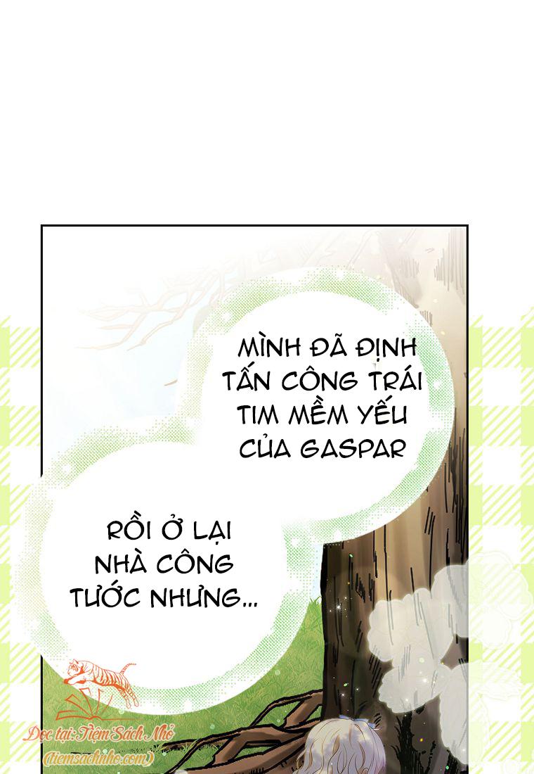 đứa trẻ côn đồ nhà công tước chapter 7 - Next chapter 8