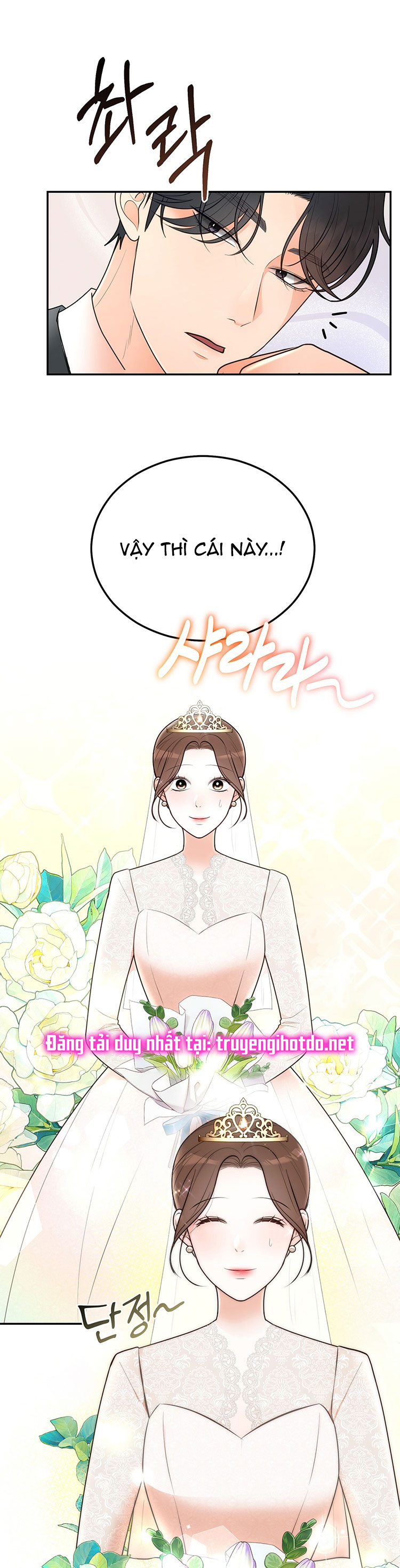 [18+] hôn nhân ràng buộc Chap 26 - Next chapter 26.1