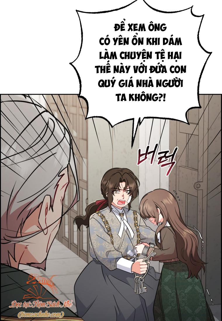 [END SS2] Được Yêu Thương Mà Còn Ngại Ngùng Sao! Chap 14 - Next Chap 15