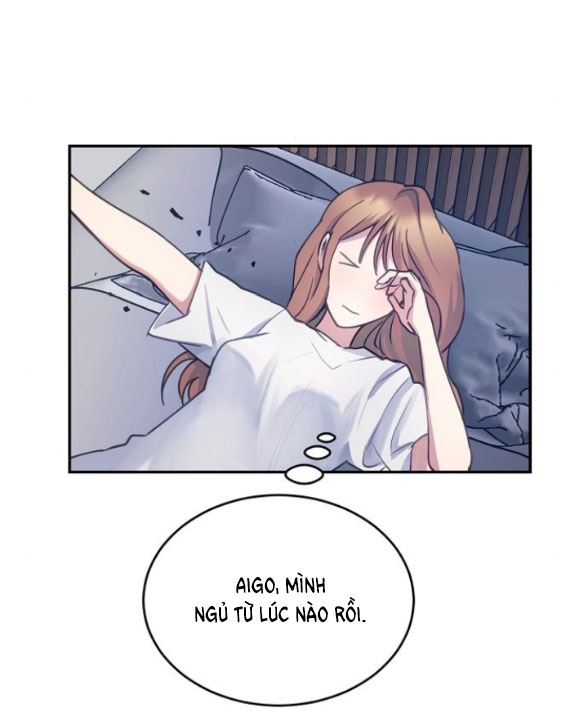 [18+] hổ con Chap 37 - Next 37.1