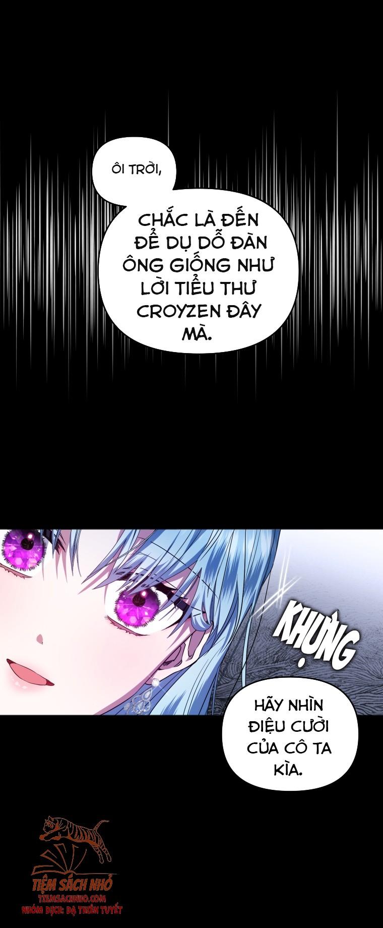 Tôi Sẽ Làm Chủ Cuộc Sống Này! Chap 2 - Next Chap 3