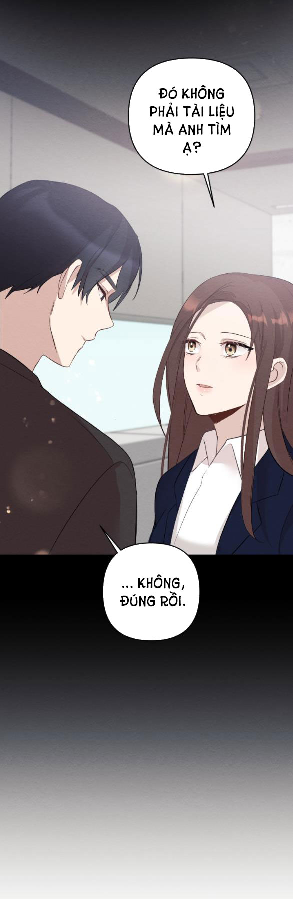 [18+] đêm không thể vãn hồi Chap 5 - Next 5.1