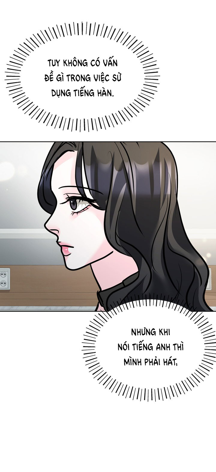 [18+] điều em cố giấu Chap 22 - Next 22.1