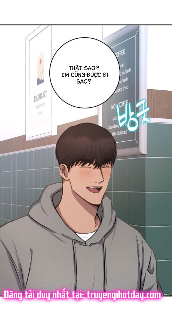 [18+] hổ con Chap 35 - Next 35.1