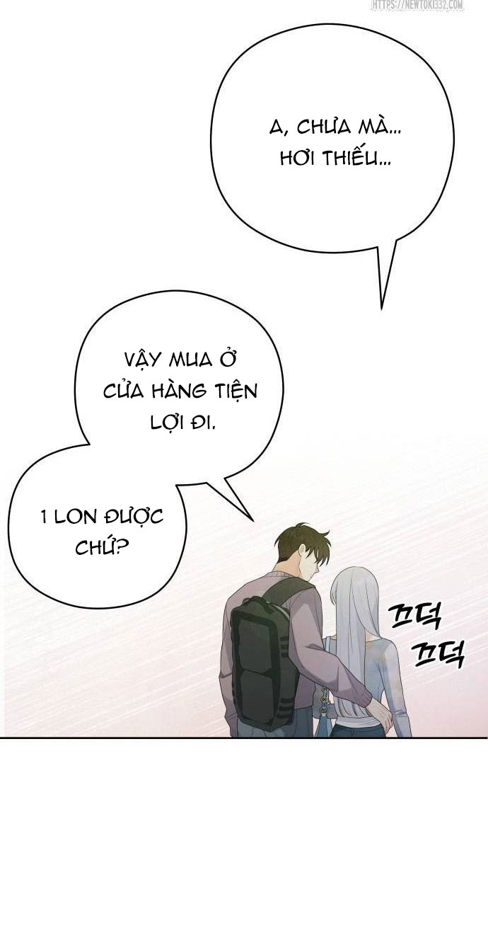 [18+] Cậu Ổn Đến Mức Nào? Chap 25 - Next Chap 26