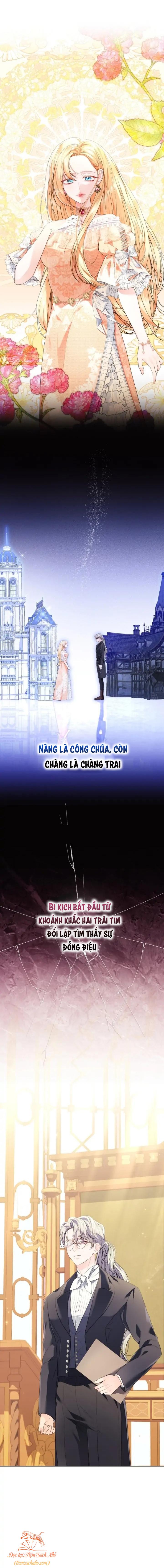 thà làm nữ hoàng còn hơn Chương 19 - Next Chương 20