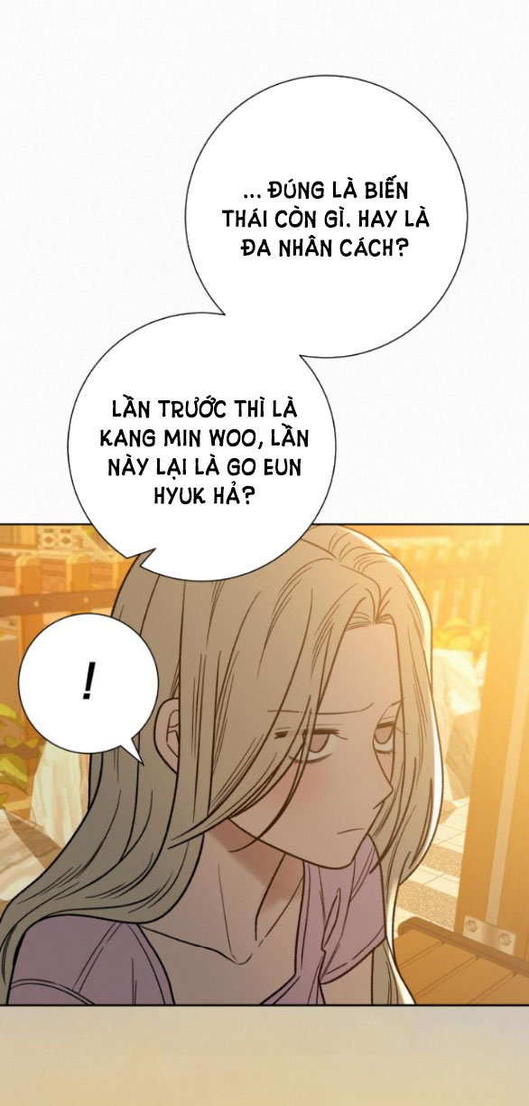 Chiến Lược Tình Yêu Trong Sáng Chap 62 - Next Chap 63