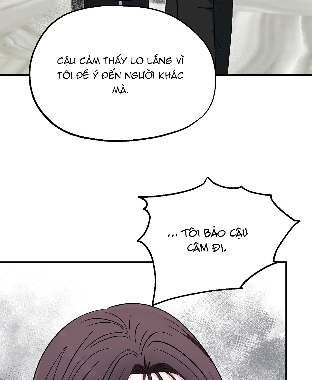 [18+] năm giác quan Chap 16 - Next 16.1