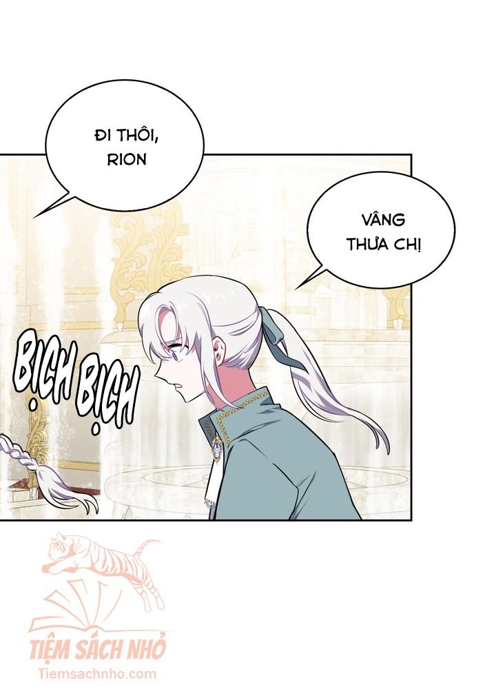 đừng đụng vào em trai ta chapter 32 - Next Chapter 33