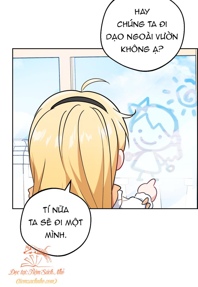 [END SS2] Được Yêu Thương Mà Còn Ngại Ngùng Sao! Chap 15 - Next Chap 16