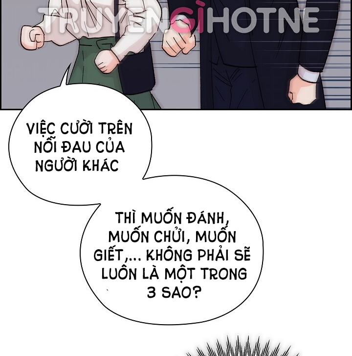 TRONG CÔNG TY THÌ HÃY ĐỨNG ĐẮN Chap 4 - Next Chap 5