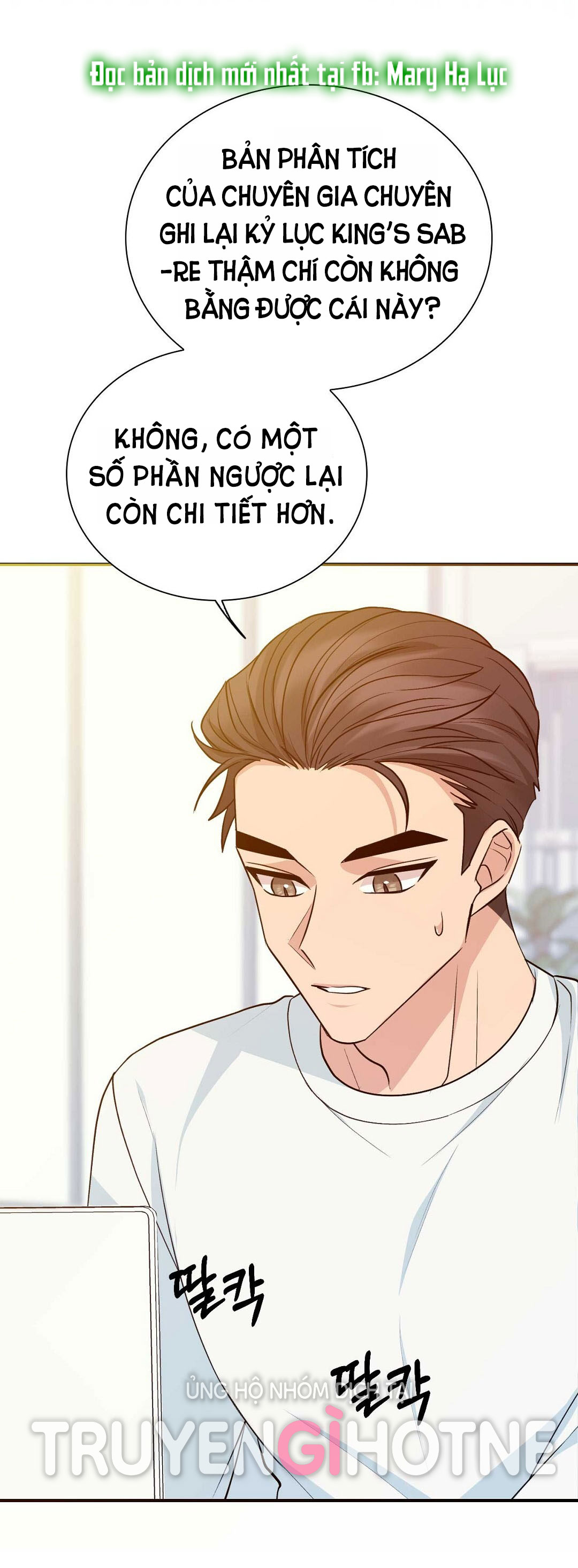 [18+] hợp đồng nô lệ dâm đãng Chap 12 - Next 12.1