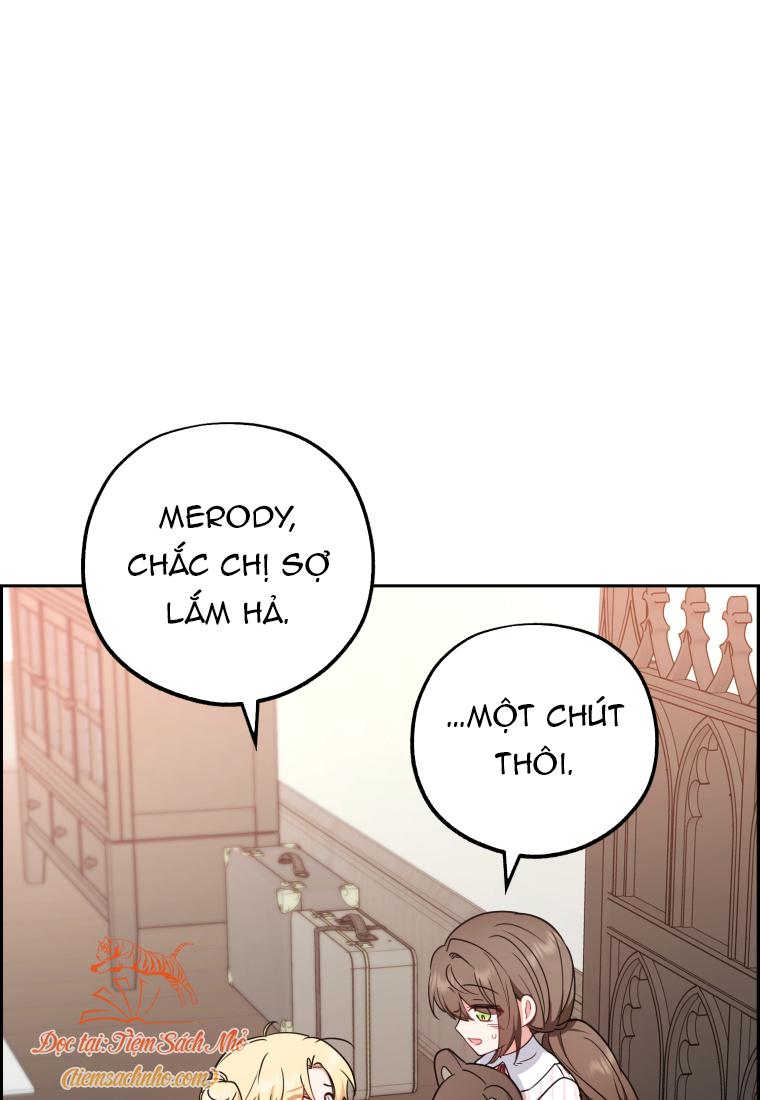 [END SS2] Được Yêu Thương Mà Còn Ngại Ngùng Sao! Chap 14 - Next Chap 15