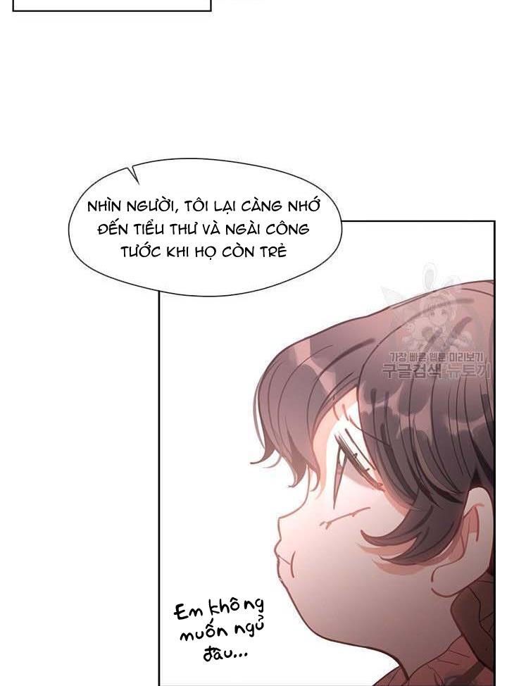 Gia Đình Phát Cuồng Vì Tôi Chap 10 - Next Chap 11